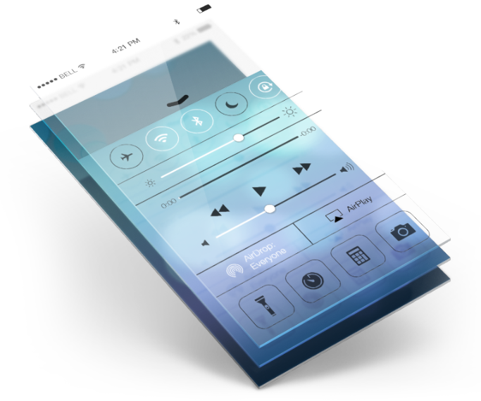 Mobile App 2